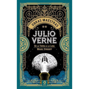 Julio Verne Volumen Ii - Obras Maestras