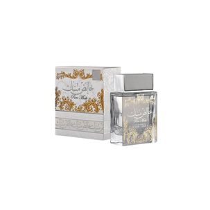 Lattafa - "pure Musk" Edp Unisex 100 Ml