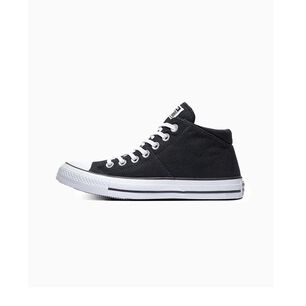 Zapatilla Converse Chuck Taylor All Star Madison Mujer Negro