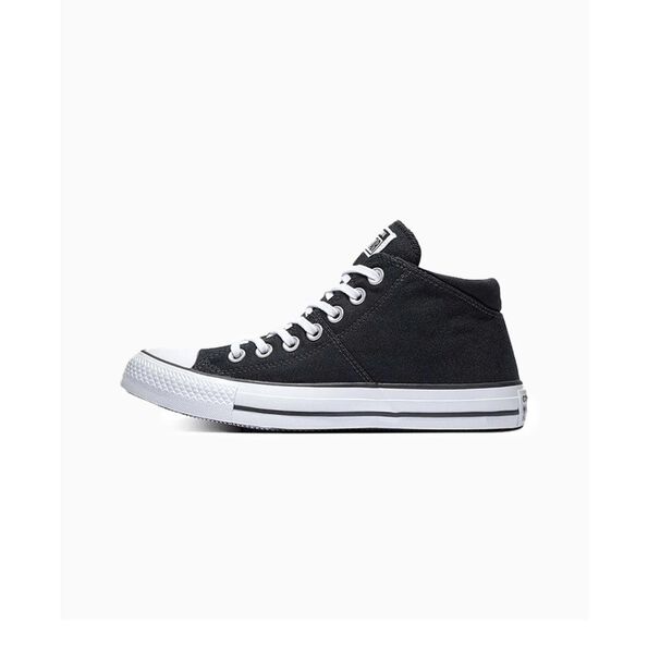 Zapatilla Urbana Mujer Converse Chuck Taylor All Star Madison Negro