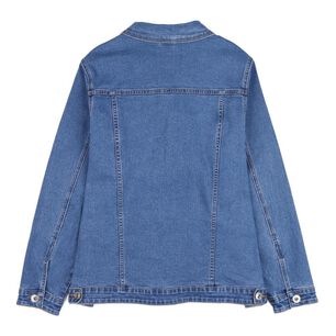 Chaqueta Mujer Sexy Large