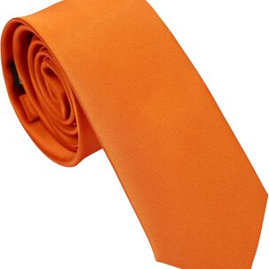 Corbata Juvenile De Buena Calidad