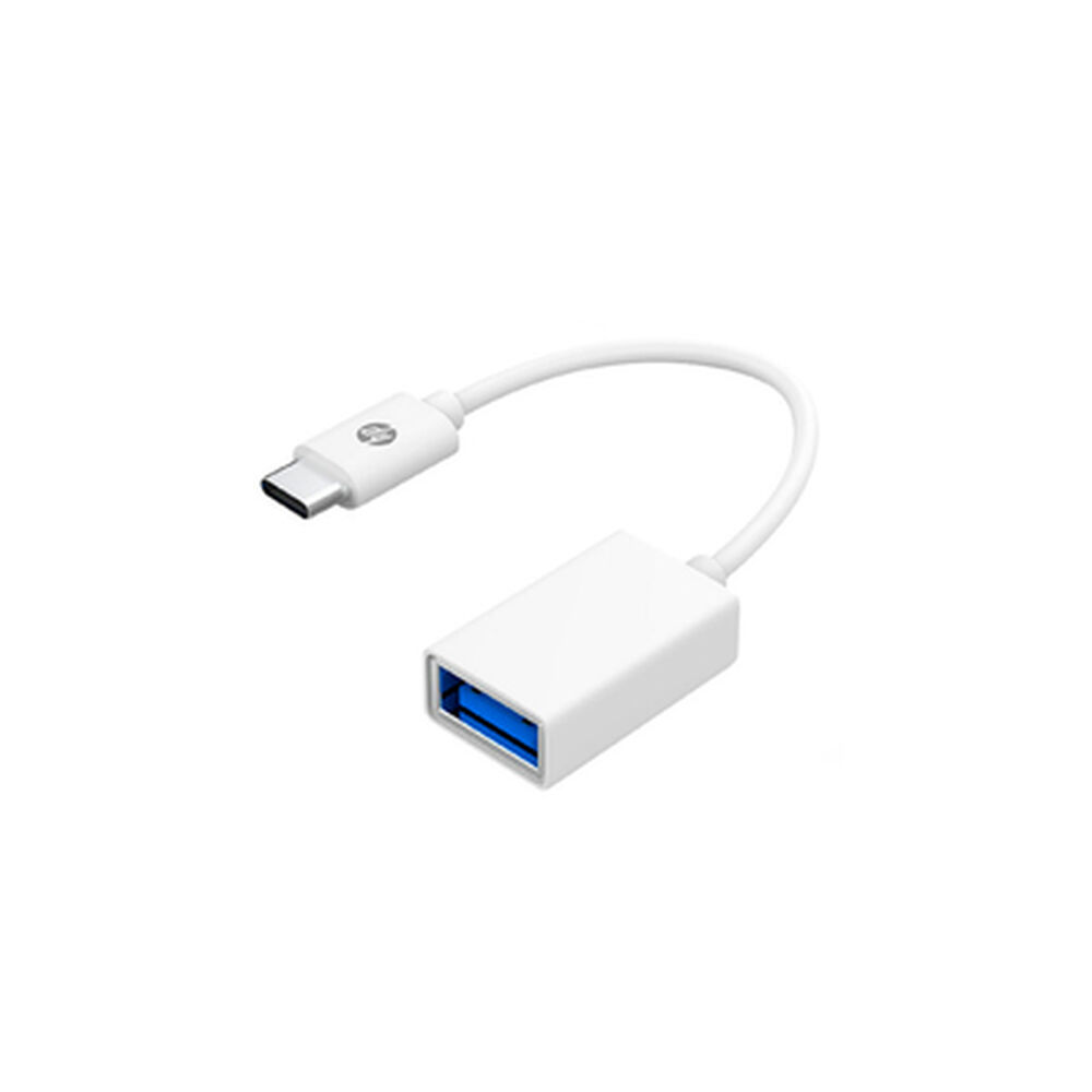 Adaptador Usb-c A Usb Hembra Otg Dhc-ct105 image number 0.0
