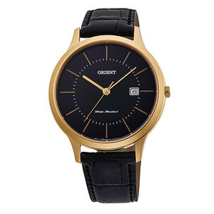 Reloj Orient Rf-qd0002b Negro Hombre