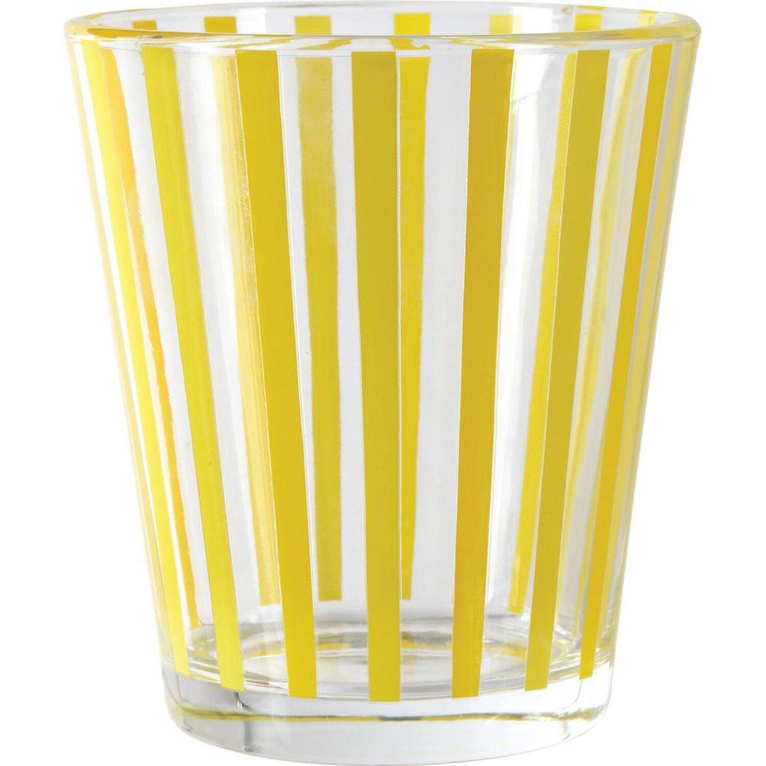 Set De Vasos Casaideal Manchas / 4 Piezas image number 4.0