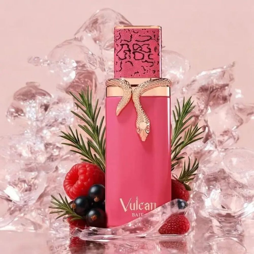 Vulcan Baie 100 Ml Edp French Avenue image number 1.0