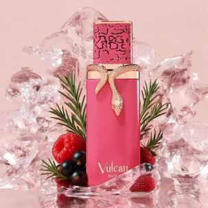 Vulcan Baie 100 Ml Edp French Avenue