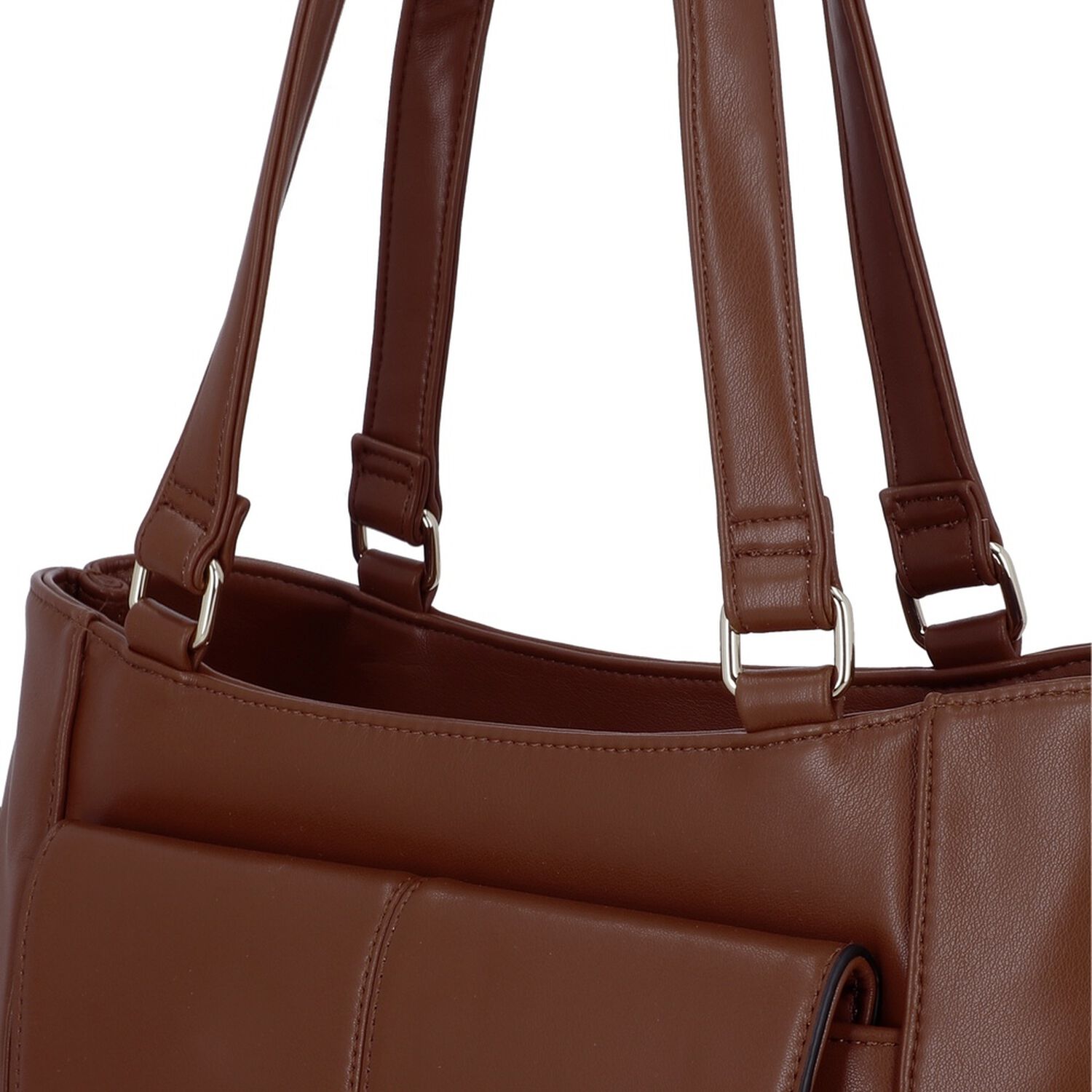 Cartera De Hombro Secret Sicilia Sc7 Grande image number 5.0