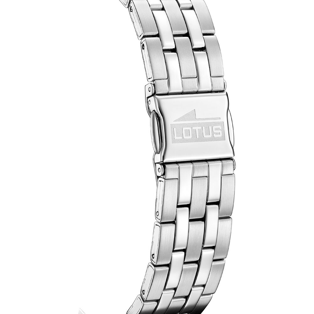 Reloj 18983/3 Lotus Verde Hombre Crono Deportivo image number 1.0