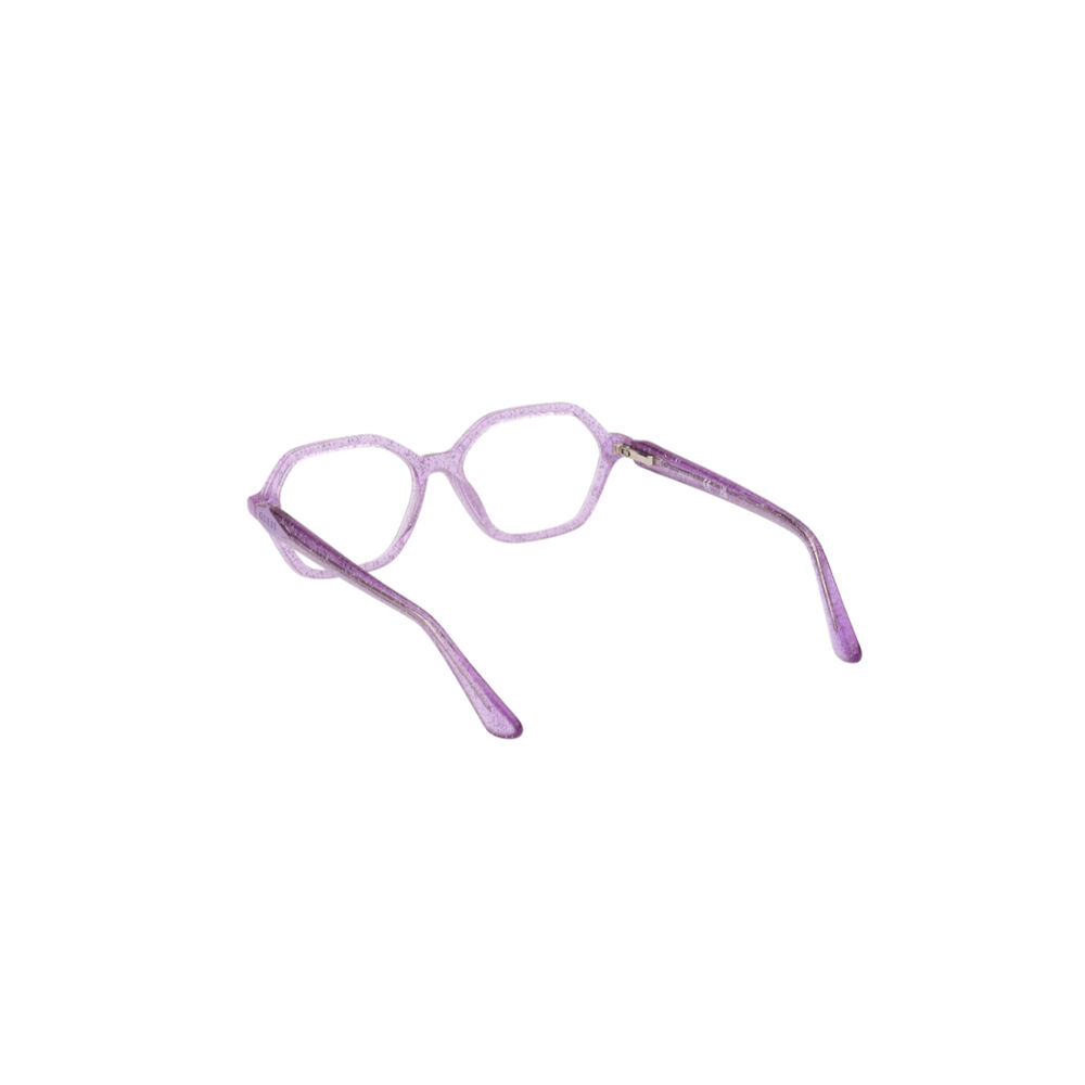 Lentes Ópticos Morado Guess Kids image number 3.0
