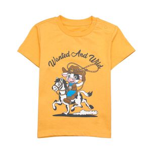 Polera Bebe Niño Baby