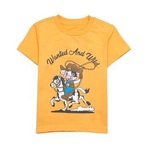 Polera Bebe Ni&ntilde;o Baby