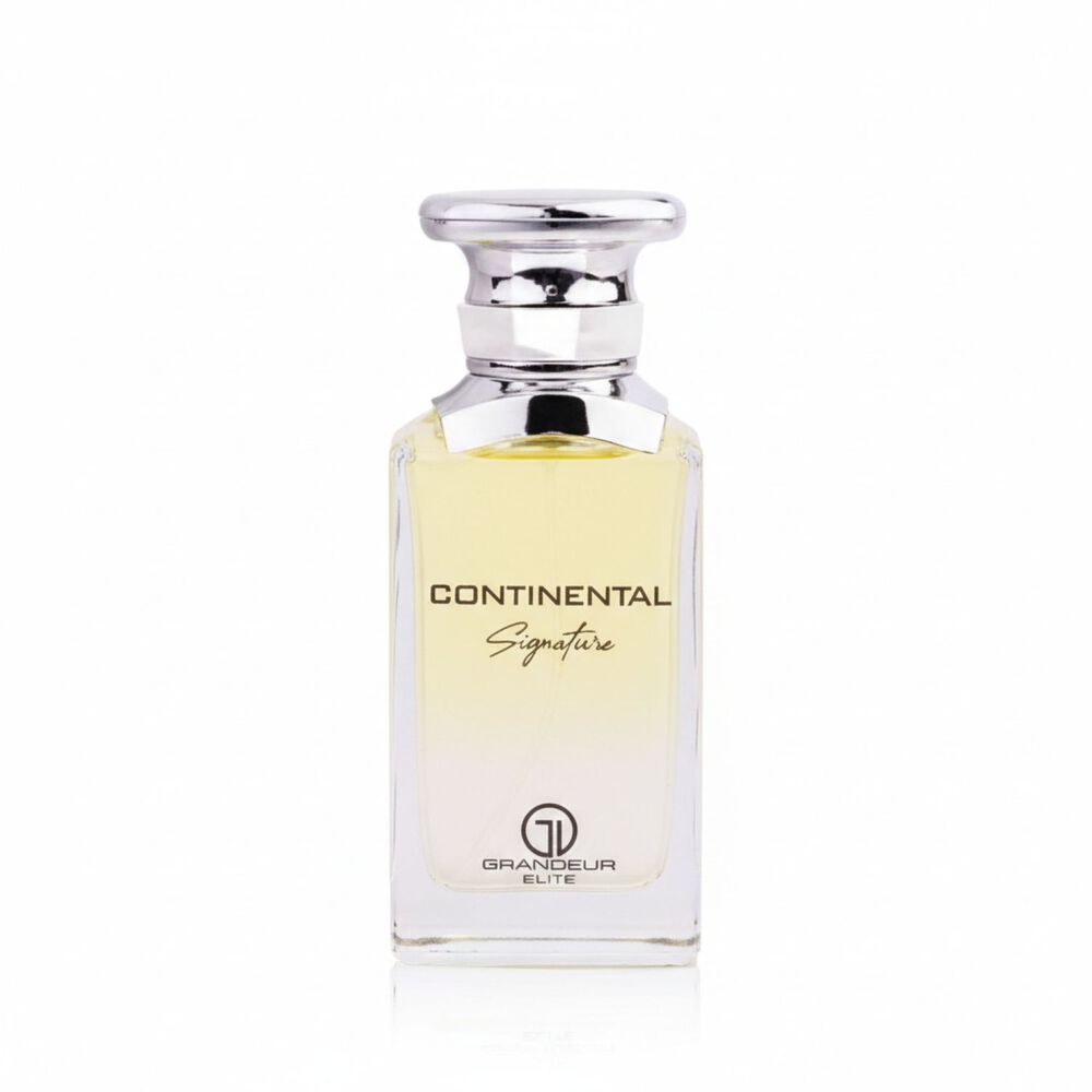 Grandeur Continental Signature Edp 100ml image number 1.0