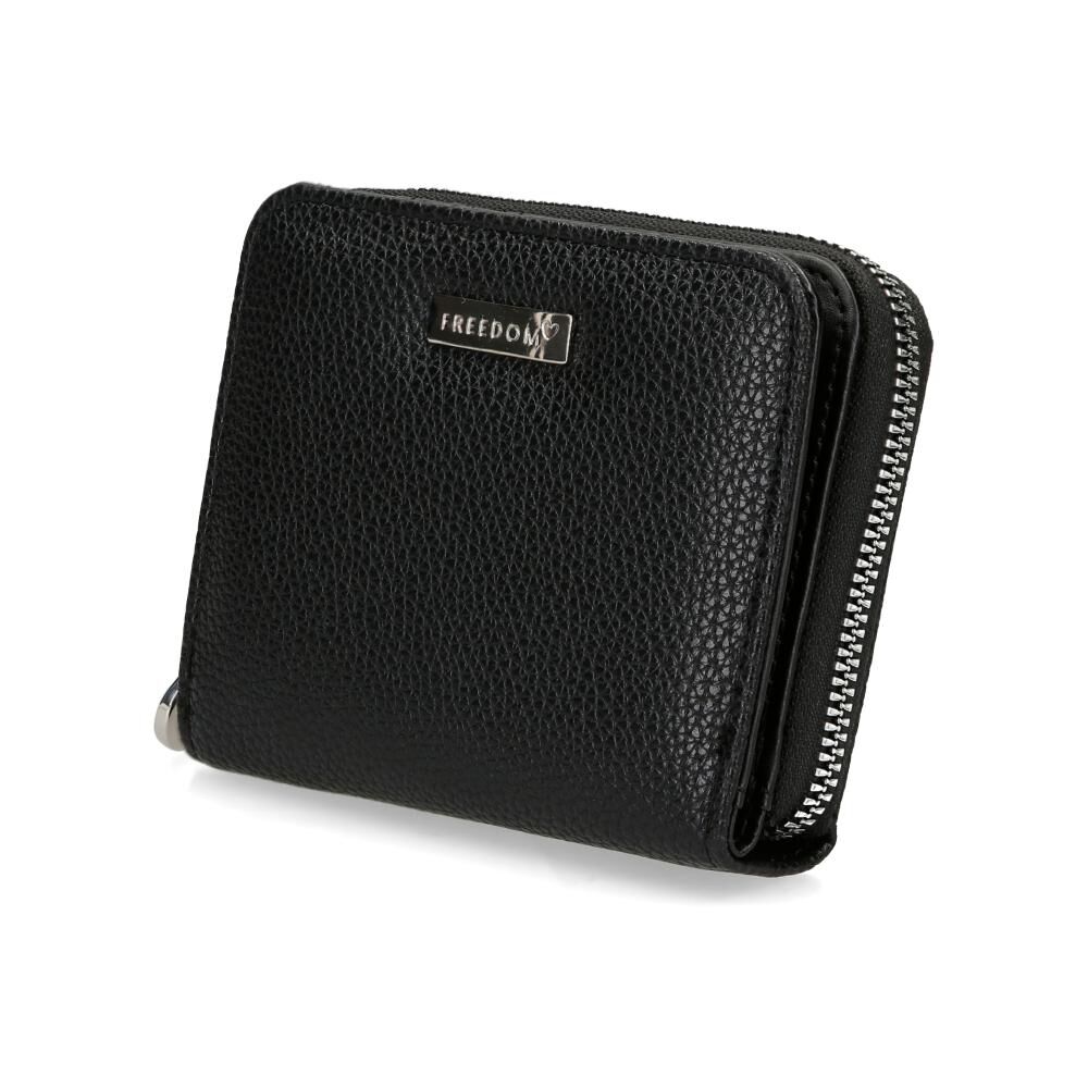 Billetera Mujer Freedom image number 2.0
