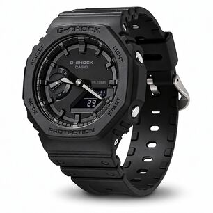 Reloj Deportivo G-shock Ga-2100-1a1dr
