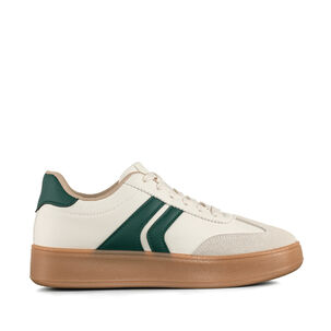 Zapatilla Deportiva Mujer Cl&aacute;sico De Colores Weide Tfa209