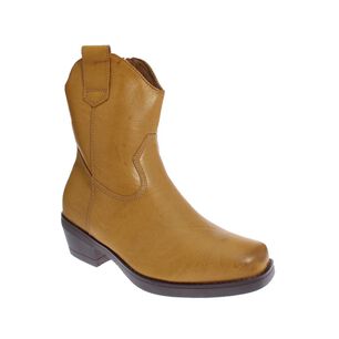 Bota Vaquera Kaki V&iacute;a Franca Art. 81161khaki