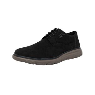 Zapato Casual Murray Negro Uns