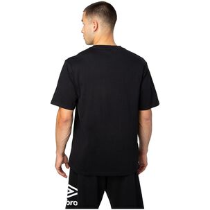 Polera Deportiva Hombre Umbro Essentials Big Logo