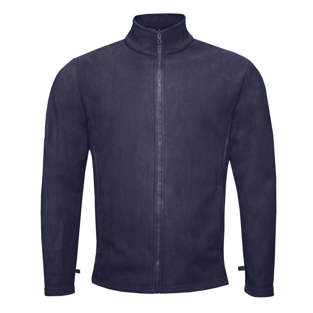 Chaqueta 3 En 1 Desmontable Bengala Hombre image number 3.0