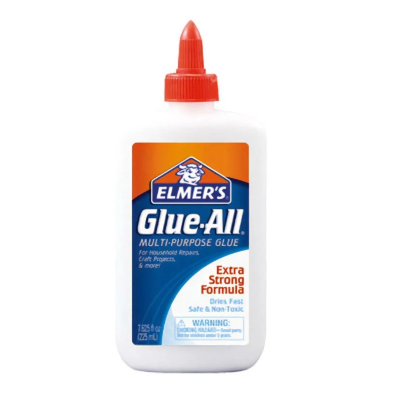 Pegamento L&iacute;quido Elmers Glue-all Blanco 225 Ml image number 0.0