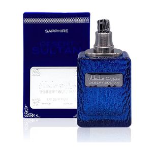 Ard Al Zaafaran Desert Sultan Sapphire Men Edp 100ml