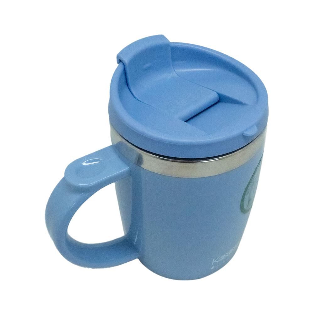 Mug Keep Colores / 1 Pieza / 400 Ml image number 1.0