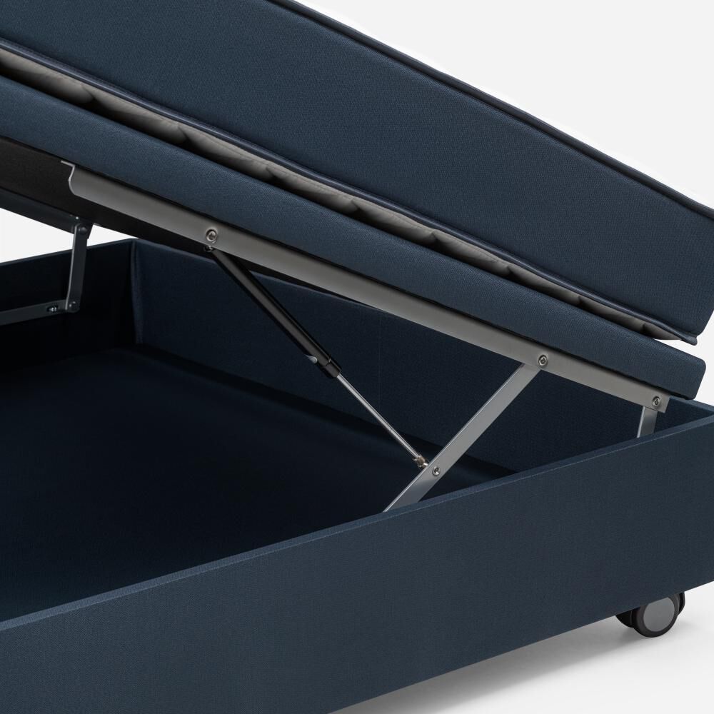 Boxet Rosen Upline / 2 Plazas / Base Normal image number 2.0