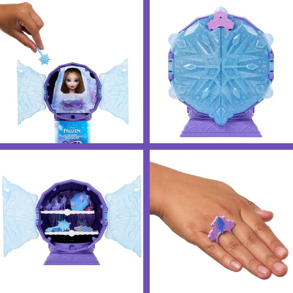 Mu&ntilde;eca Disney Frozen image number 2.0