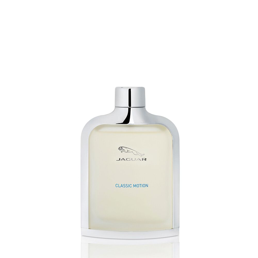 Jaguar Classic Motion Edt 100ml image number 2.0