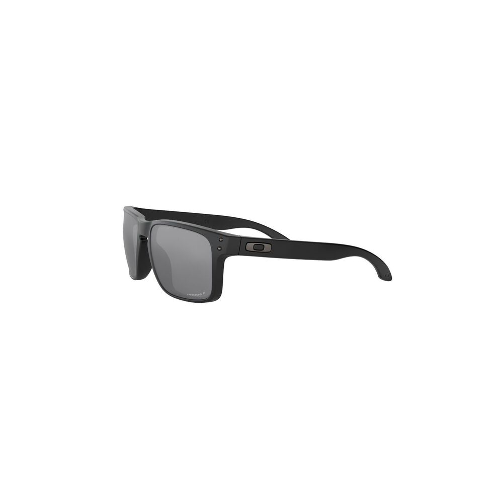 Lentes De Sol Holbrook Prizm Black Polarizados Oakley image number 2.0