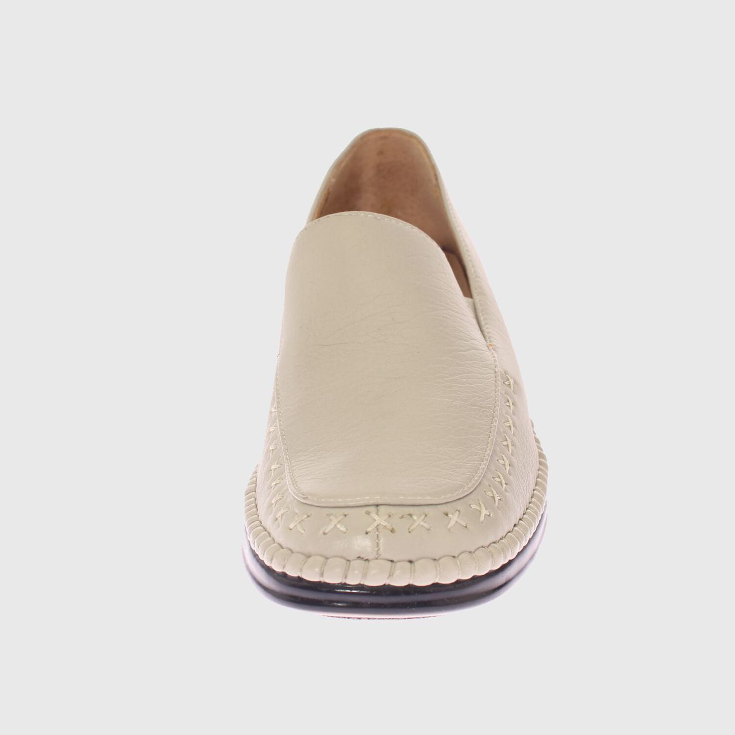 Mocas&iacute;n Hueso Marche Art. 5l00504203bone image number 2.0