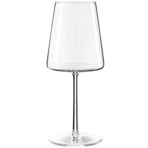 Set 6 Copas Cristal Vino 520 Ml Power