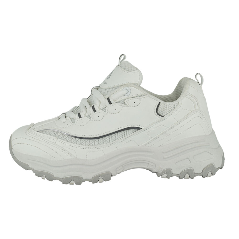 Zapatilla Lop Blanco Alquimia image number 1.0