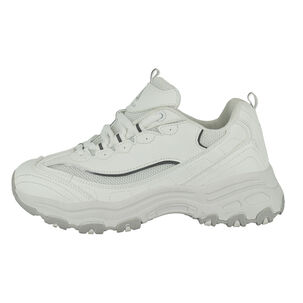 Zapatilla Lop Blanco Alquimia