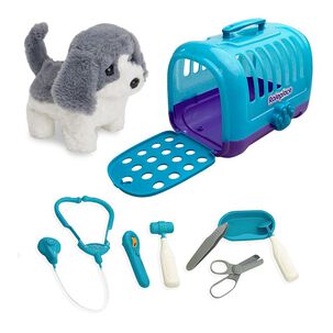 Peluche Roleplace Rl18-a