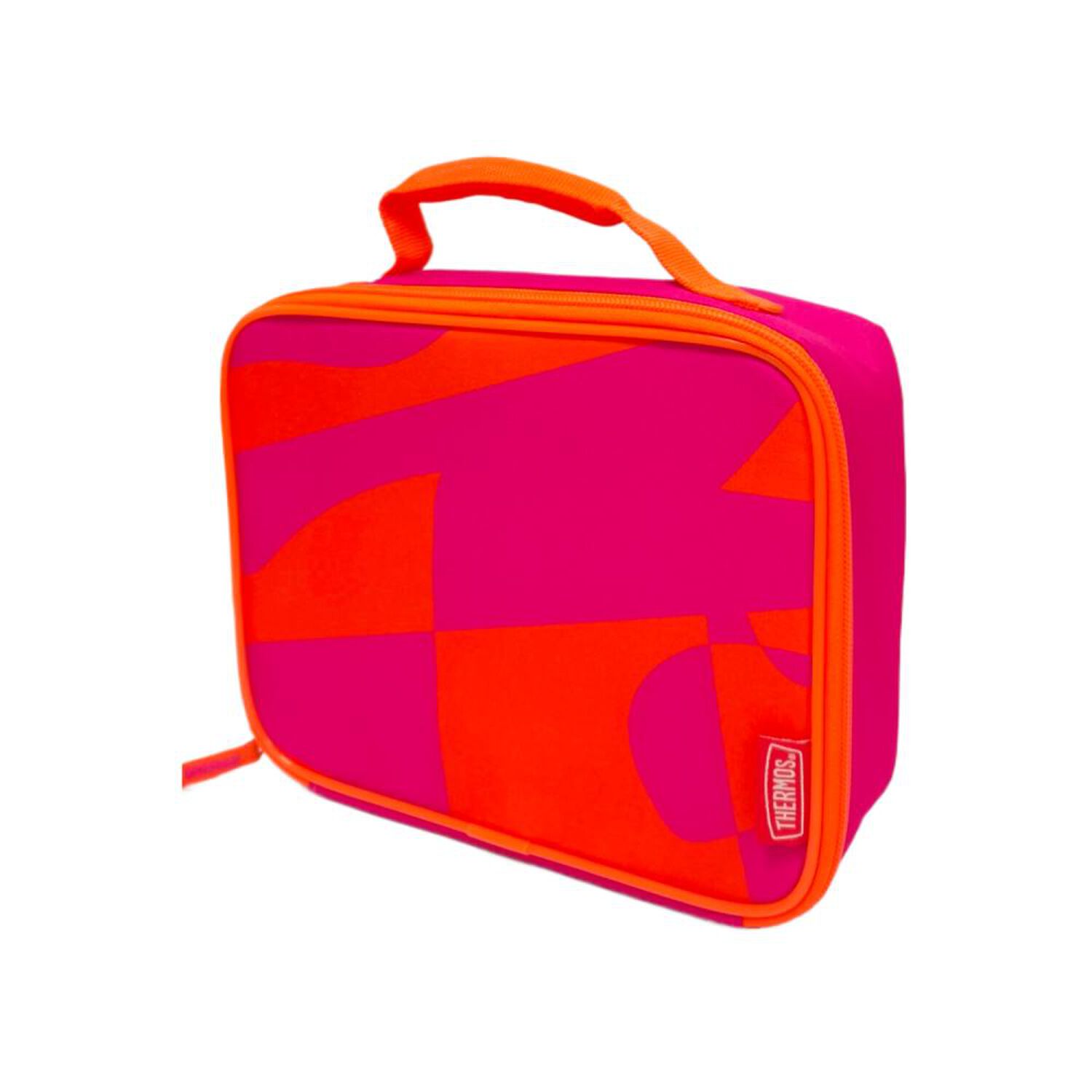 Soft Lunch Kit Naranjo image number 0.0