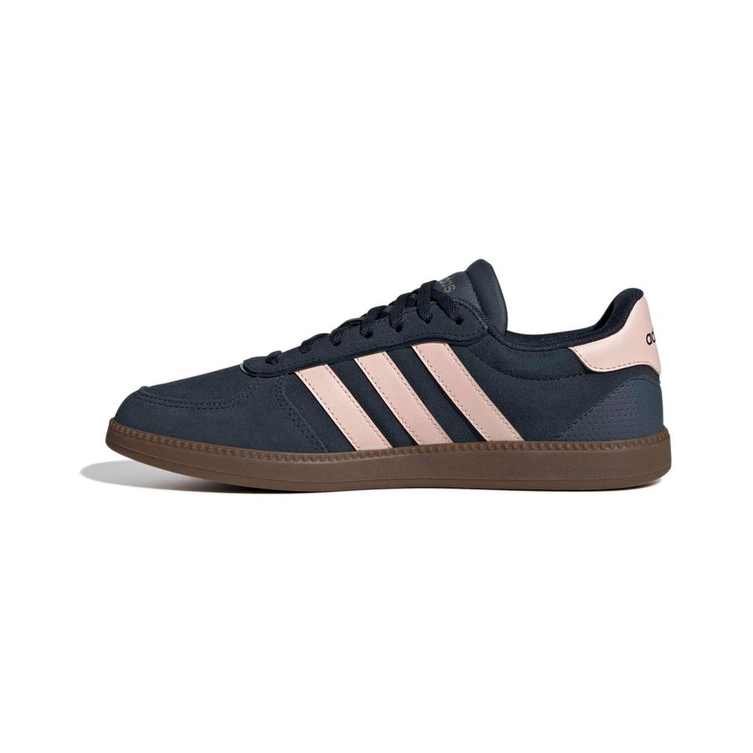 Zapatilla Urbana Adidas Breaknet Sleek image number 2.0