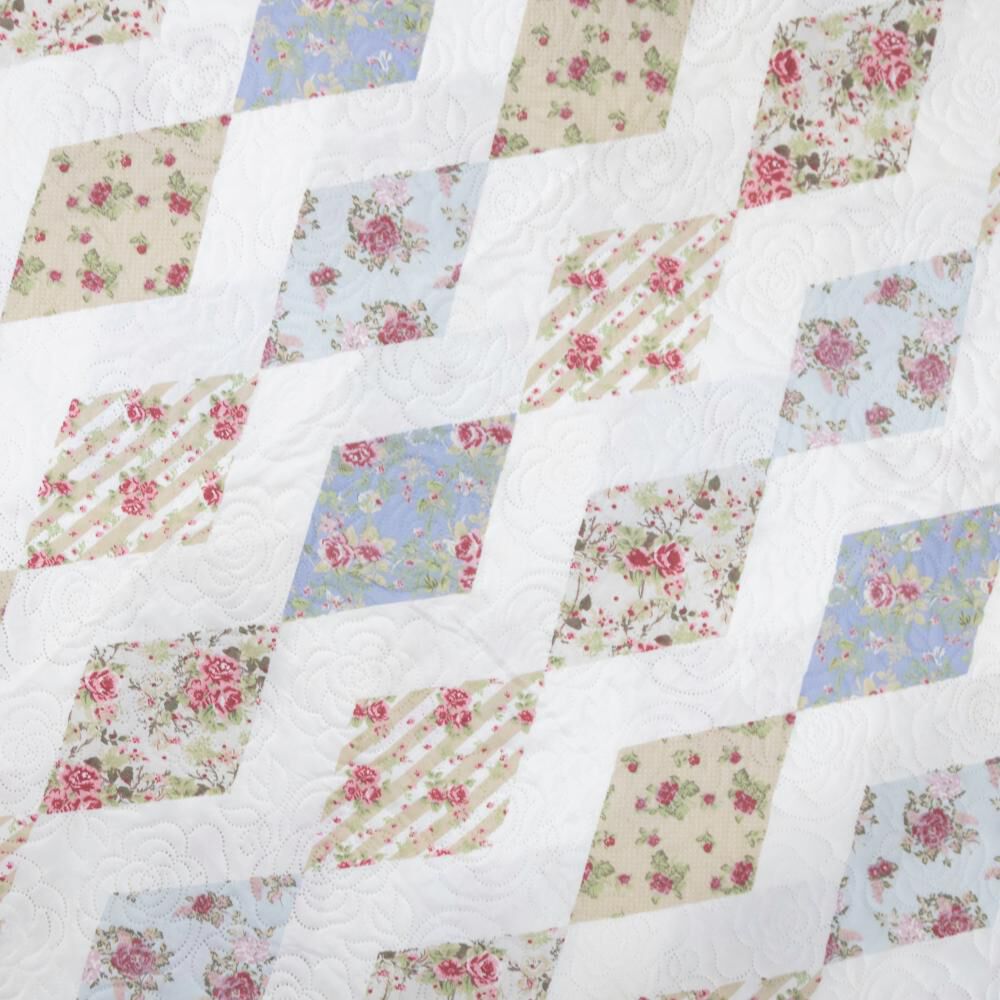 Cubrecama Casaideal / 1.5 Plazas image number 2.0