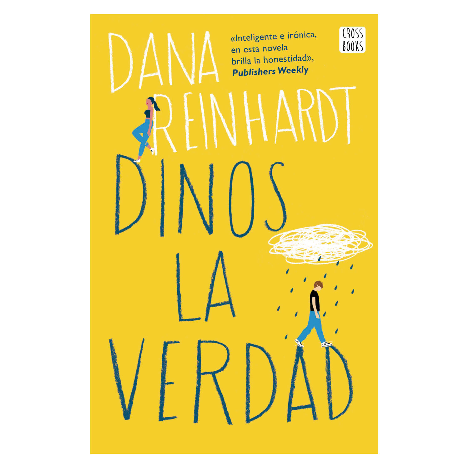 Dinos La Verdad image number 0.0