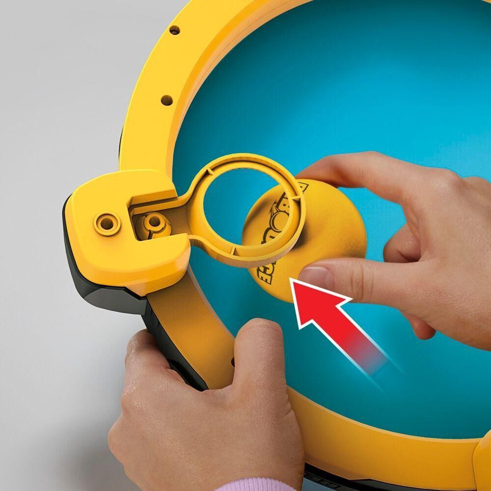 Juego De Mesa Hasbro Rebounce image number 7.0