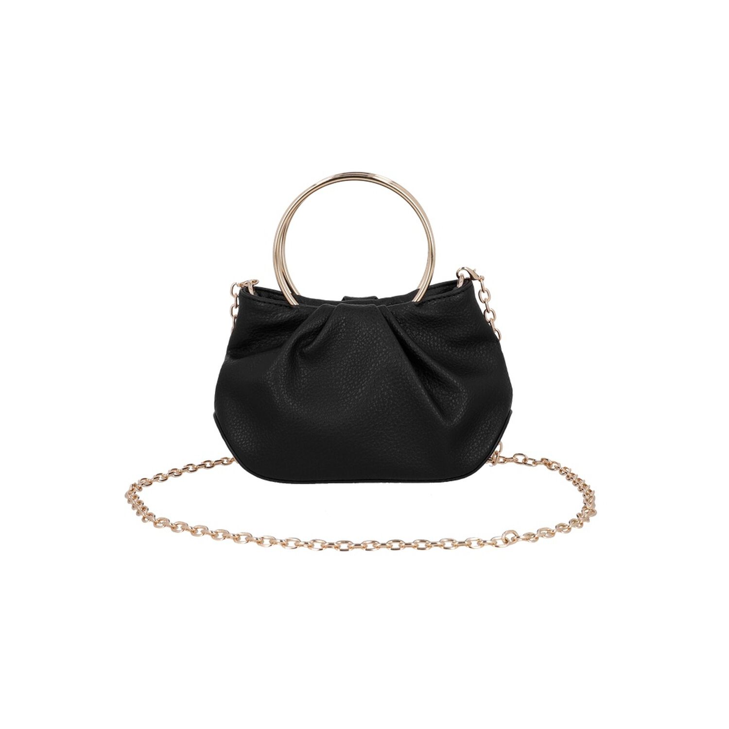 Cartera De Fiesta Secret Fete Sc7 Mini image number 2.0