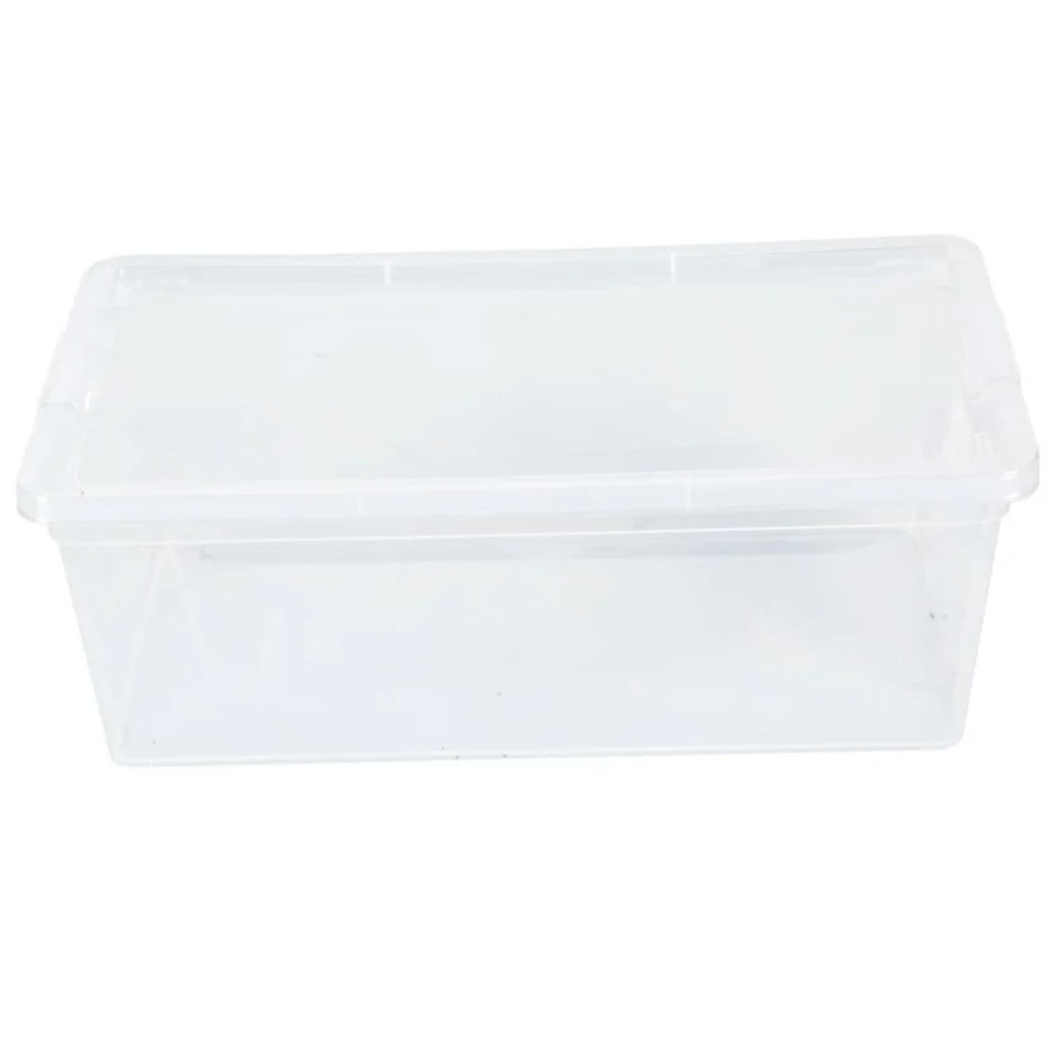 Caja Organizadora Modubox 6 Litros Reyplast image number 2.0