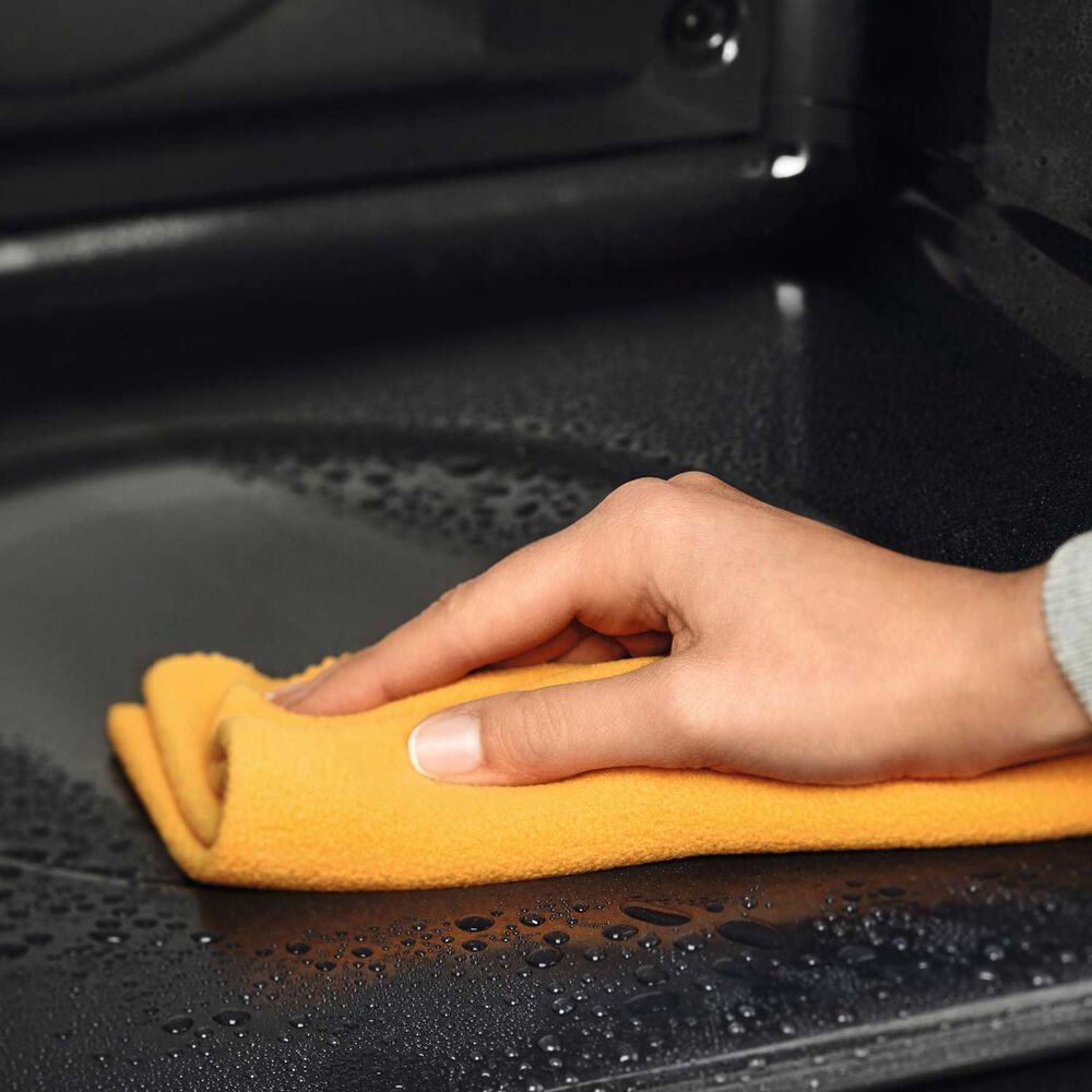 Cocina A Gas 4 Platos Mademsa Limpiaf&aacute;cil Fm4ip Negra image number 7.0