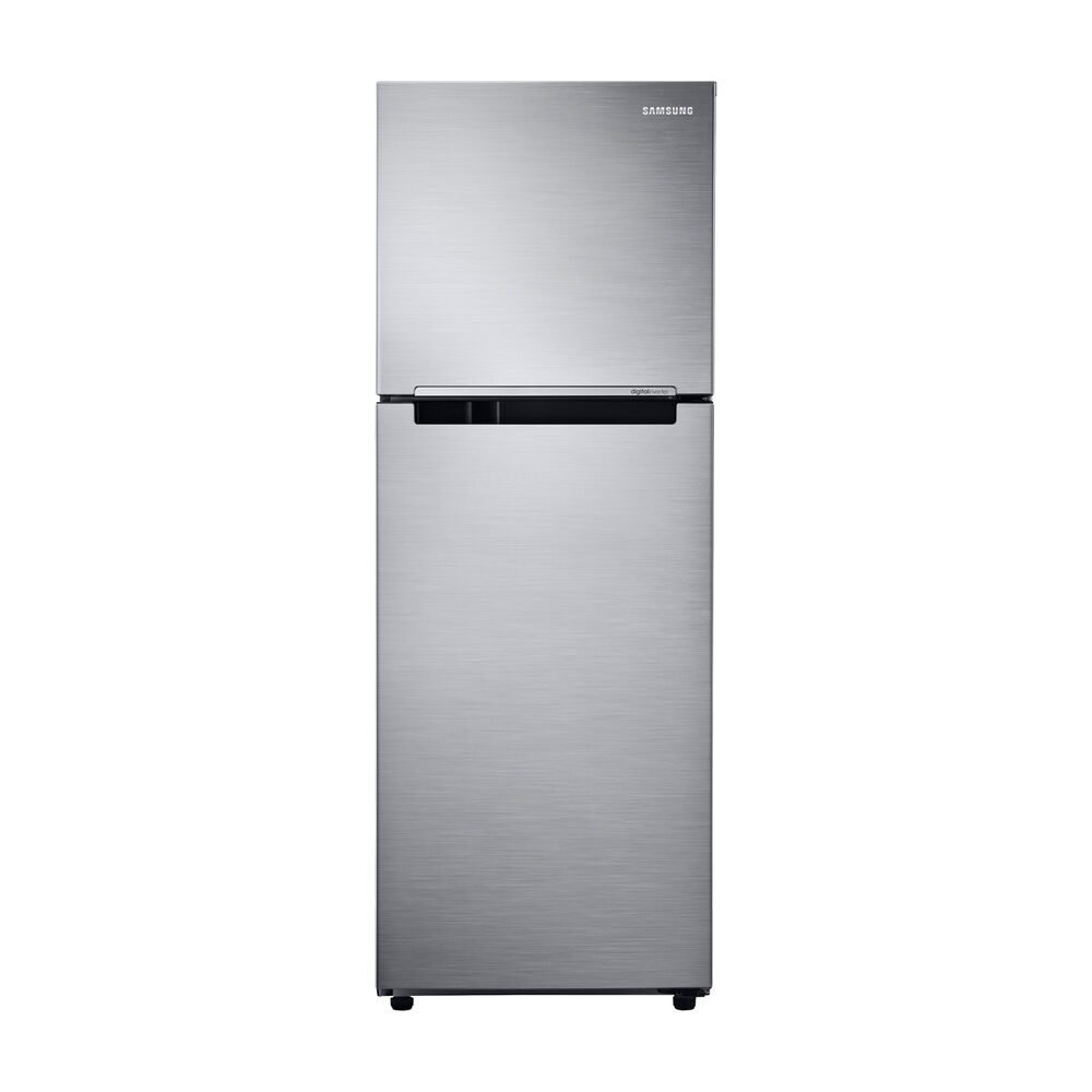 Refrigerador Top Freezer Samsung RT22FARADS8/ZS / No Frost / 234 Litros / A+ image number 0.0