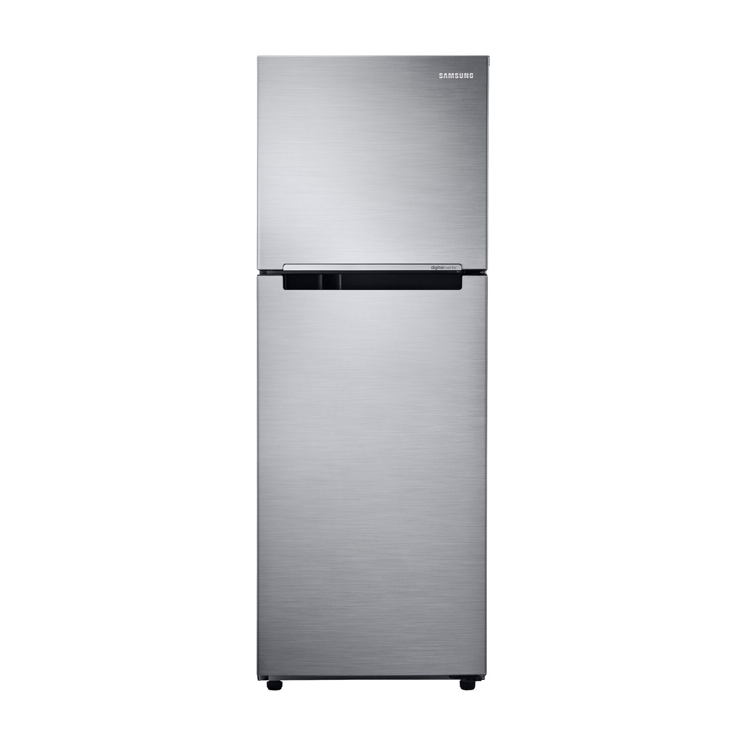 Refrigerador Top Freezer Samsung RT22FARADS8/ZS / No Frost / 236 Litros / F image number 0.0