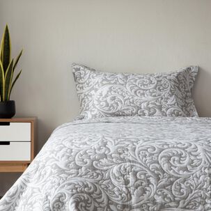 Quilt Belle Noite Jacquard 15 / 1.5 Plazas