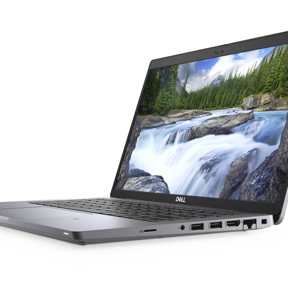 Notebook I5-1135g7/ 8gb / 256gb / 14" Hd/ W10p/ Latitude 5420 5w83g (reacondicionado) image number 1.0