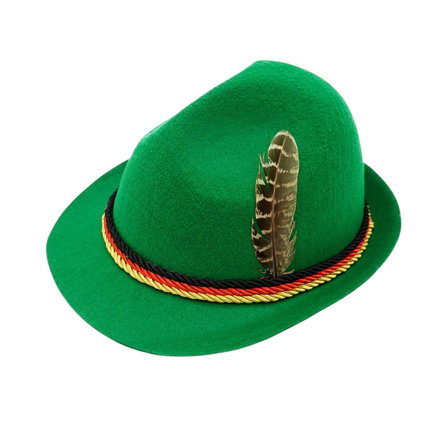 Gorro Disfraz Oktoberfest Aleman image number 0.0