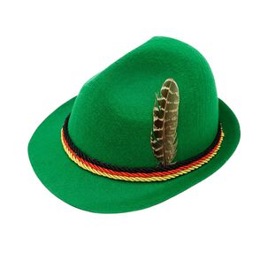 Gorro Disfraz Oktoberfest Aleman